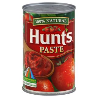 Hunts Tomato Paste   1 Can (12 oz)  Meijer