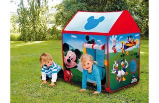 Mickey Mouse Play Tent. from Homebase.co.uk 