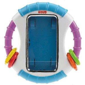 Fisher Price Halter für iPhone® und iPod® touch, Mattel   myToys.de