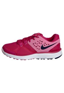 Nike Performance LUNARSWIFT 3 (GS)   Demping   Rood   Zalando.nl