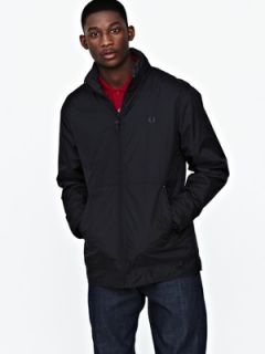 Fred Perry Touchline Mens Jacket  Very.co.uk