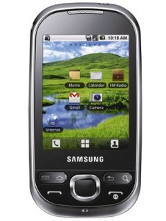 Samsung Galaxy Europa Smartphone from 3 Very.co.uk