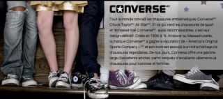 Converse(MD)   Canada