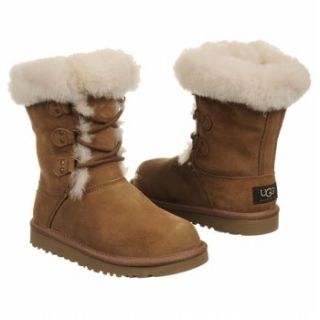 Kids UGG  Sophy Pre/Grd Chestnut Shoes 