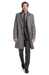 Find classic coats and short coats for men from HUGO BOSS