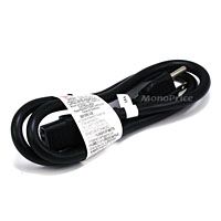 Product Image for 3ft 14AWG Power Cord Cable w/ 3 Conductor PC Power 