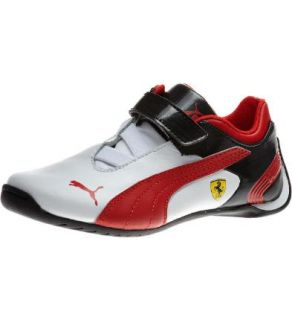 Puma Zapatos Ferrari Future Cat M2 V para niños  Niños   de la 