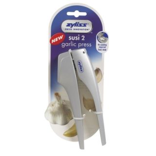 Zyliss® Susi Garlic Press (12080)   Specialty Tools & Gadgets   Ace 