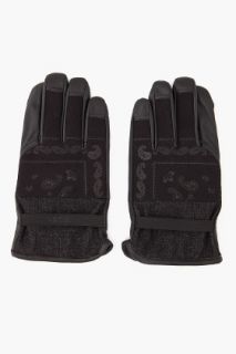  GLOVES // DIESEL 