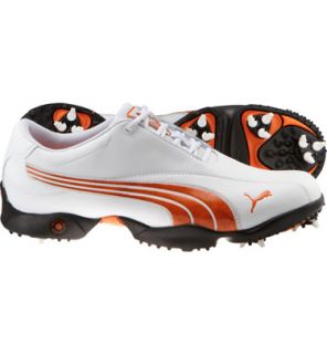 Golfsmith   Mens Ace 2 (White/Orange)  