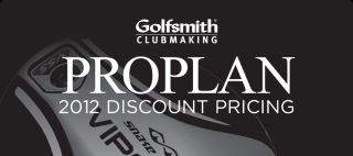 Score with Special Offers from TaylorMade & Golfsmith