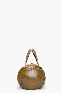  DUFFLE BAGS // MARC BY MARC JACOBS 