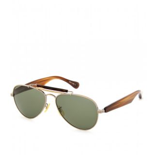 Oliver Peoples   THE SOLOIST TEARDROP AVIATOR SONNENBRILLE    