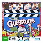 Hasbro Guesstures Game