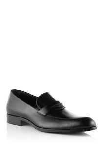 Elegante schoenen ´Firlor` met afgeronde neus door BOSS Black