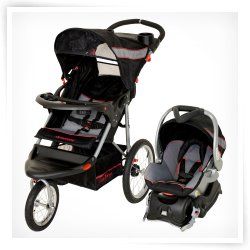 Baby Trend  Travel System Strollers  