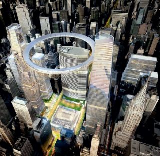Grand Central Terminal será reformado em seu centenárioRevista Mobly