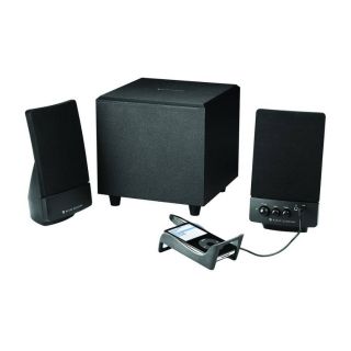 Altec Lansing BXR1121 2.1 PC Speakers  Maplin Electronics 