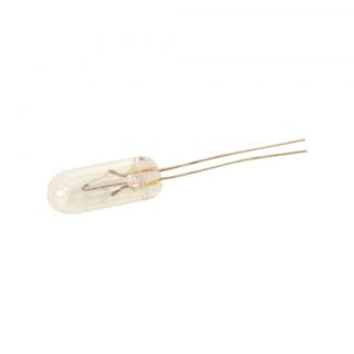 Wire Ended Filament Type  Small Bulbs & Lamps  Maplin Electronics 