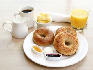 Café da manhã saudável para um dia mais tranquiloRevista Mobly