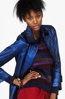 Marc by Marc Jacobs Womens Fall Winter 2012 Collection  