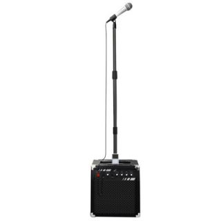 First Act Adam Levine Designer Series Personal PA System (149368199 
