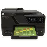 HP Officejet Pro 8600 e All In One Printer Bundle Edition (142124643 