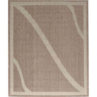 Tapete Sala & Quarto Sisal Look 200x250 cm Castor 97C  Rayza