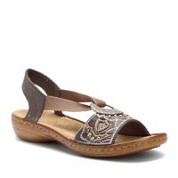 Womens Sandals  Rieker  OnlineShoes 