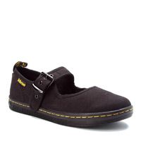 Womens Dr Martens Carnaby Canvas Mary Jane   253091