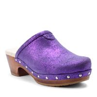 Girls Open Back Clogs  OnlineShoes 