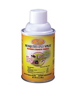 Country Vet® Mosquito & Fly Spray Maximum Strength Formula, 6.9 oz 