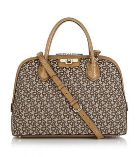 DKNY Bugatti Tote  Harrods 