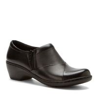 Womens Clarks Slip Ons  OnlineShoes 