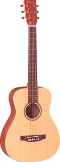 Martin LXM Little Martin Acoustic Guitar (with Gig Bag)
