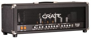 Crate BV 120H Blue Voodoo  Crate Guitar Heads at zZounds