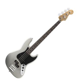 Fender Blacktop Jazz Electric Bass at zZounds