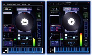 Input Logic DJ Software with 2 Mice (Windows) at zZounds