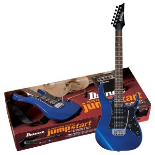 Ibanez IJX150 Jam Pack Electric Guitar Package at zZounds