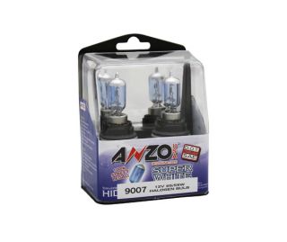 Anzo Headlight Bulbs   Anzo Fog Light Bulbs   Anzo Bulbs Cars & Trucks
