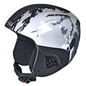 Alpina Carat Helm Jungen 