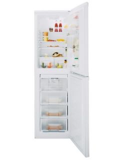Beko CDA563FW Frost Free Fridge Freezer with Water Dispenser 