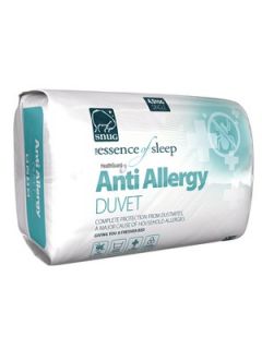 Snug Anti Allergy HealthGuard Duvet in Single, Double and King sizes 