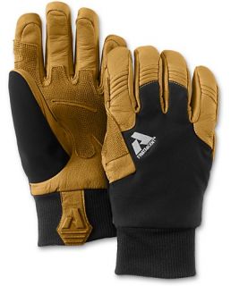 Guide Gloves 2.0  First Ascent