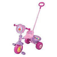 Peppa Pig First Trike Cat code 335015 0