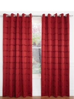 Solo Thermal Ringtop Curtains  Littlewoods