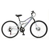 Apollo Ariana Mountain Bike   14 Cat code 267034 0