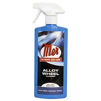 Mer Alloy Wheel Cleaner 500ml Cat code 171606 0