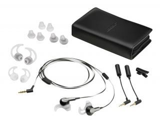 Bose MIE2i Mobile Headset Audio Headphones for Apple iDevices