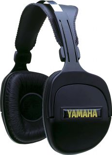 Yamaha RH2B Stereo Headphones at zZounds